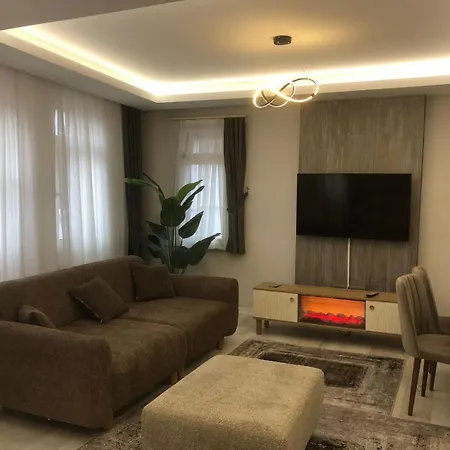 Apartman Zara's In