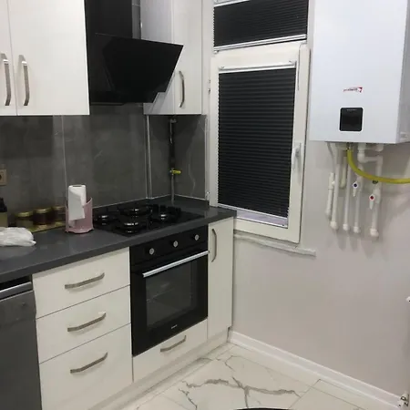 Apartamento Zara's In *