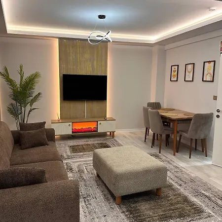 Appartement Zara's In *