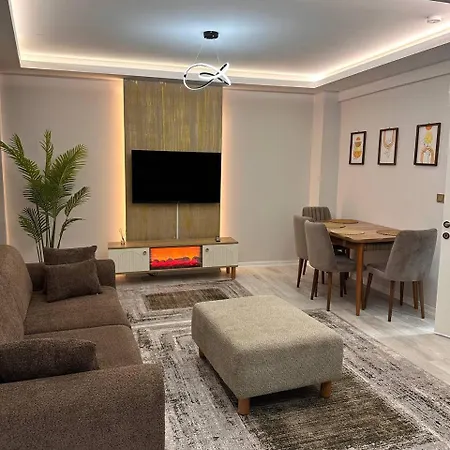 Zara's In * Istanbulská provincie