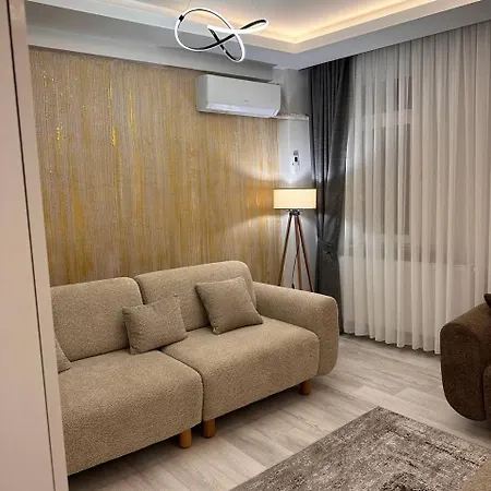 Zara's In Appartement