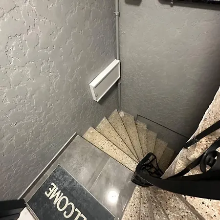 Apartamento Zara's In