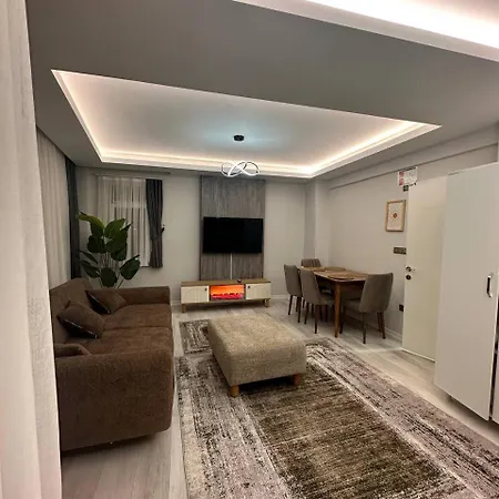 Apartmán Zara's In *