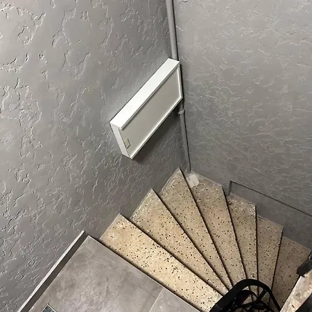 Zara's In Apartmán Istanbulská provincie