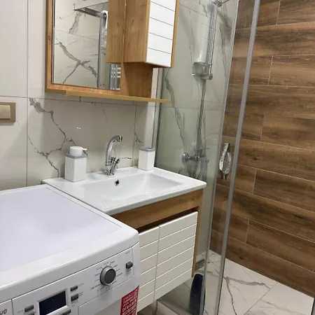 Apartman Zara's In Isztambul