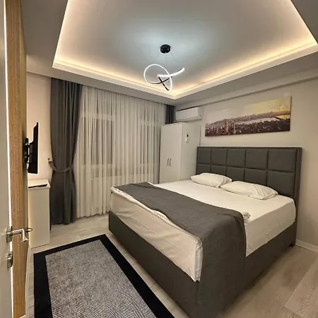 Zara's In Appartement