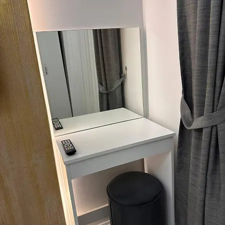 Appartement Zara's In