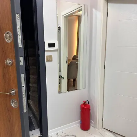 Apartamento Zara's In *