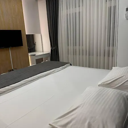 Zara's In Apartmán *