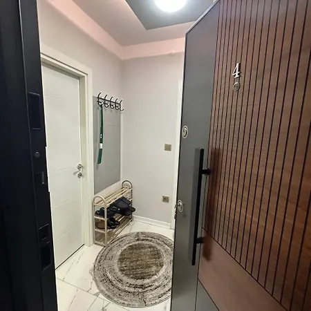 Apartmán Zara's In *