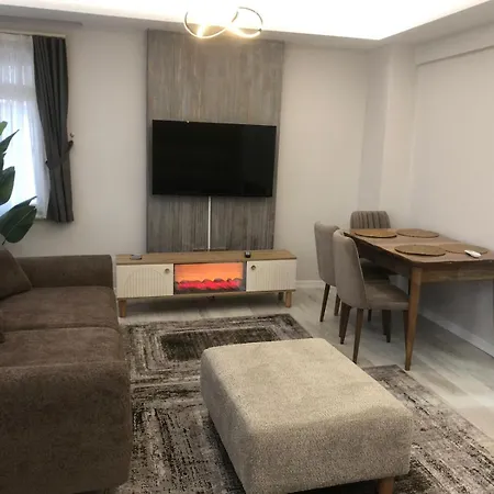 Zara's In Appartement *