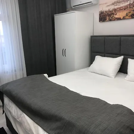 Zara's In Appartement