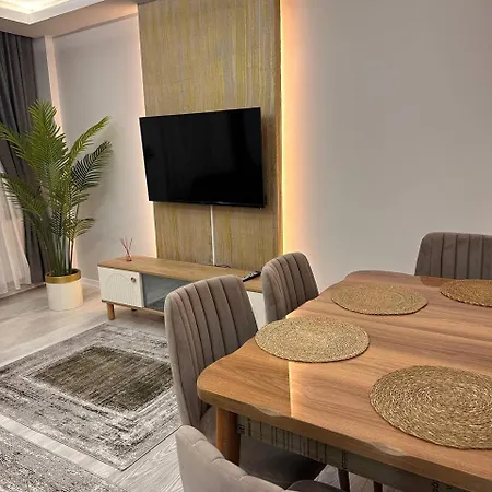 Zara's In Appartement *