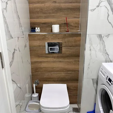 Zara's In Appartement