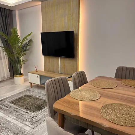 Appartement Zara's In
