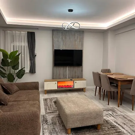 Zara's In Appartement *