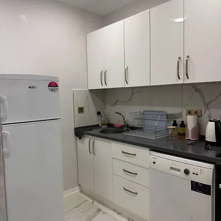 Zara's In * İstanbul