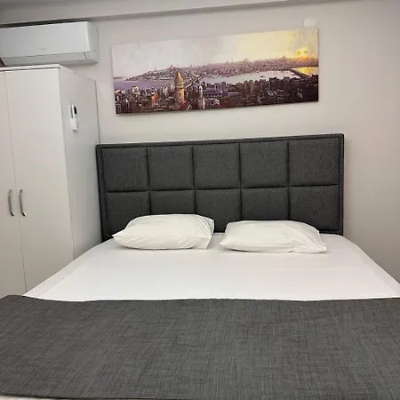 Zara's In Appartement